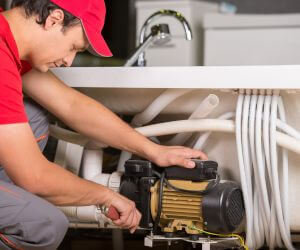 About Emergency plumbing pros Eureka, UT